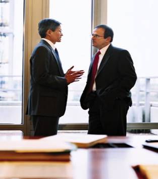 Business Leaders